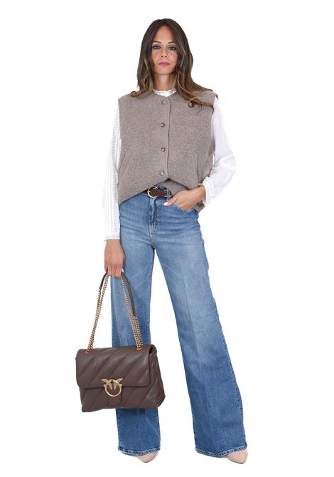 IN LANA DES PETIT HAUTS | Giacche | ZLATA-1H25021406066